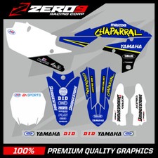 Kit grafica yamaha - grafica,