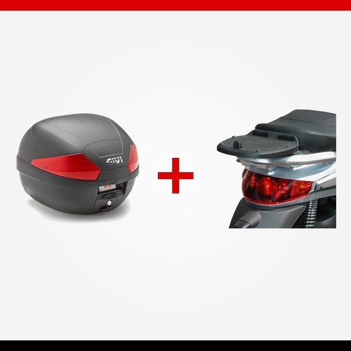 Kit givi b29n2 bauletto - kit,