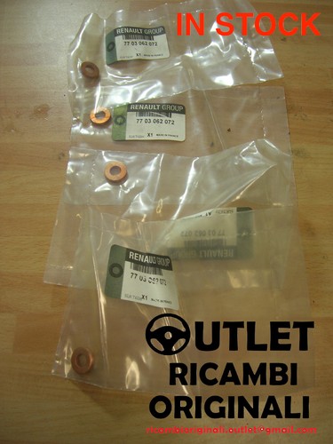 Nissan renault ricambio nuovo - nissan-renault,