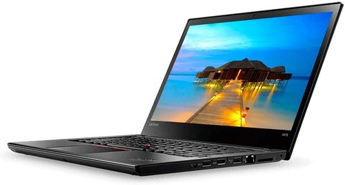 Notebook lenovo thinkpad - thinkpad, t495