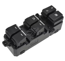 Interruttore alzacristalli