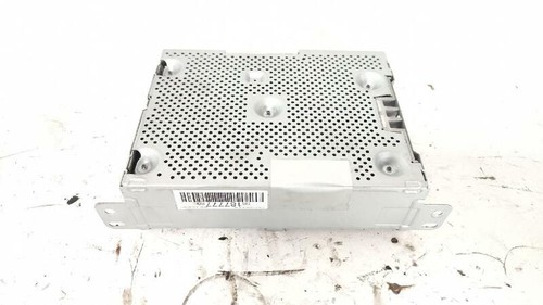 Radio citroen 6 - radio,