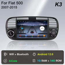 Android Auto Autoradio Stereo
