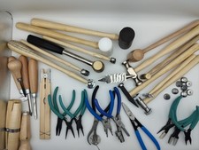 30pz Kit Strumenti per Fare