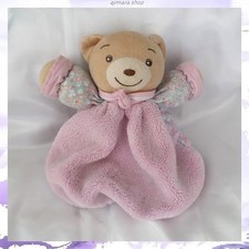 Doudou Peluche Ours