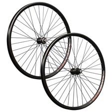 Set ruote vuelta 27 - ,