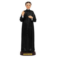 12" San Juan Bosco Sacerdote