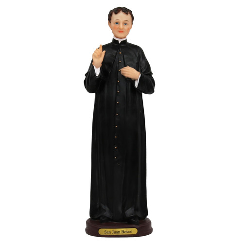 San juan bosco sacerdote - san,