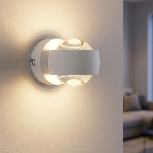 Led parete faretti spot - parete,