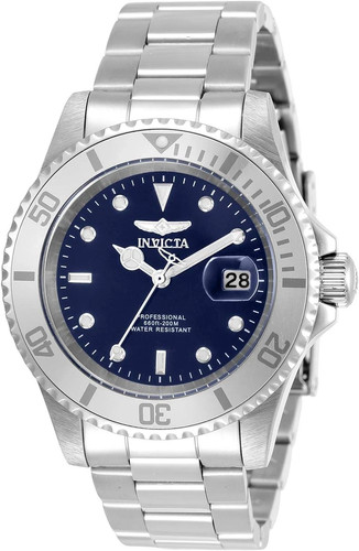 Orologio invicta uomo - invicta, 40mm