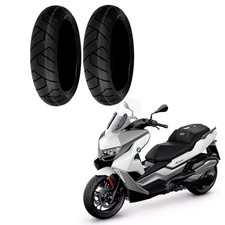 COPPIA Gomme Pneumatici