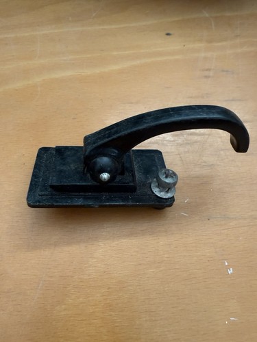 Maniglia porta fiat 126 - porta,