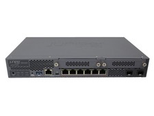 Juniper Firewall SRX320-POE 6x