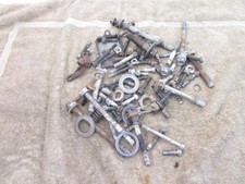86 Honda XR 600 Engine Motor
