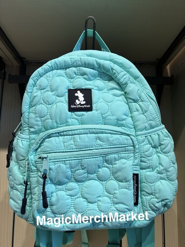 Walt disney world parks teal - disney,