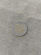 2 EURO RENANIA-PALATINATO 2017