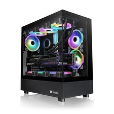 Gamer PC AMD Fino Ryzen 7