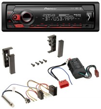 Pioneer MP3 USB DAB Bluetooth