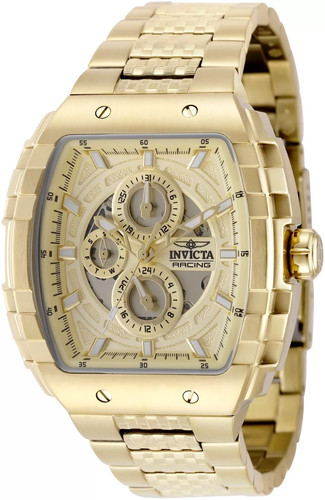 Orologio uomo invicta - invicta, rally