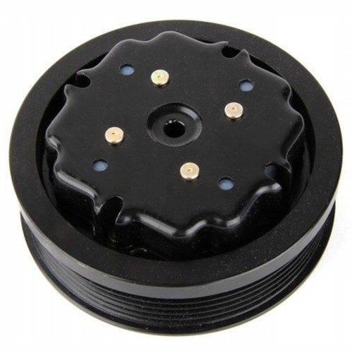 Frizione magnetica compressore - magnetica,