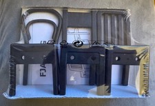 Ikea Gancio Set Sedie Nero