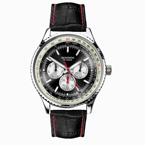 Orologio sekonda 30035 - sekonda, uomo