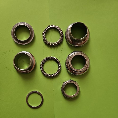 Serie stereo campagnolo nuovo - stereo,