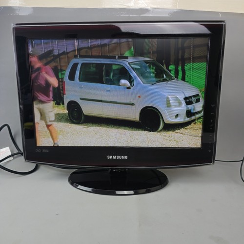 Samsung le19a656a1d monitor - samsung, tv