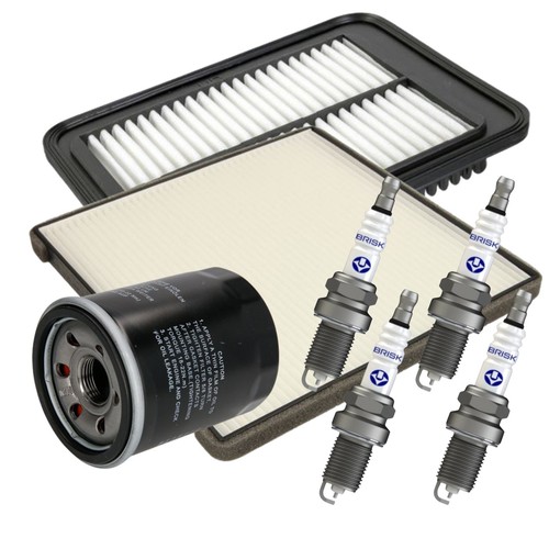 Kit tagliando specifico gpl - tagliando,