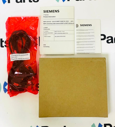 Siemens 6sl3256 0vp00 0va0 - 6sl3256-0vp00-0va0, bop