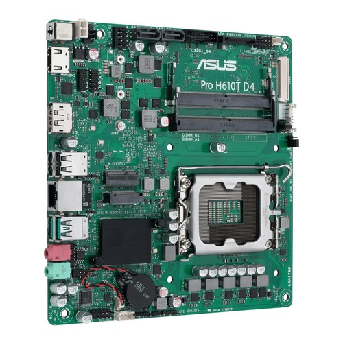 Asus scheda madre - , lga