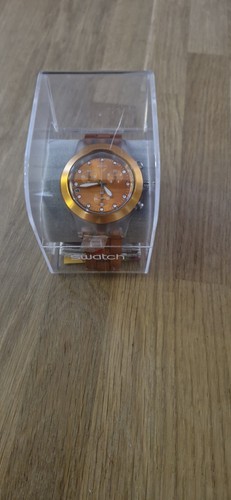 Swatch irony diaphane - swatch,