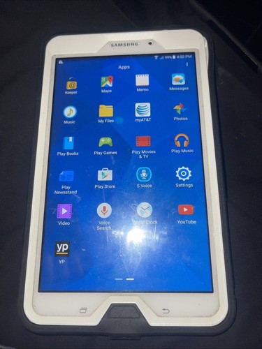 Samsung galaxy tablet - tablet, 10.1