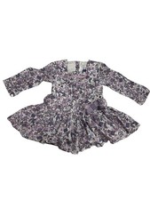 Mayoral Chic Floral Dress