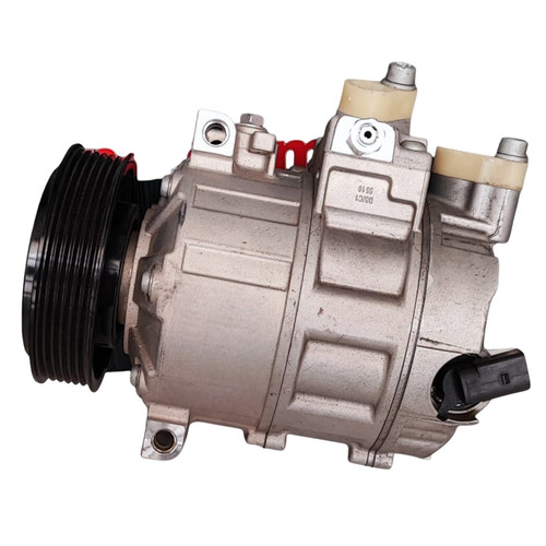 Compressore aria condizionata - compressore,