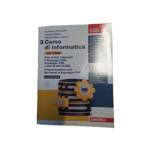 Corso informatica con - corso,