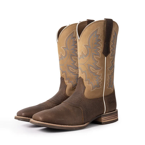 Plt103608 stivali cowboy - plt103608, da