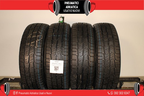 Pneumatici michelin 195 60 - 4,