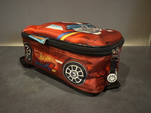 Hot wheels zaino - hot,