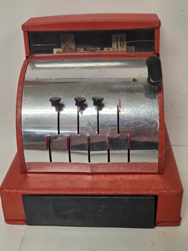 Registratore cassa - registratore,