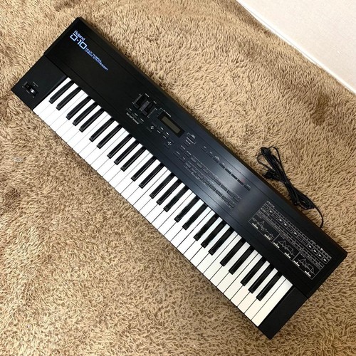 Roland sintetizzatore - d-10,