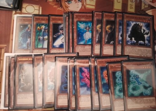 Deck oh nordic - gi,
