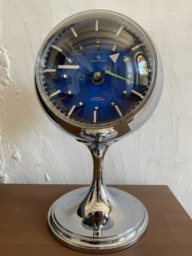 Pendule space age - space,
