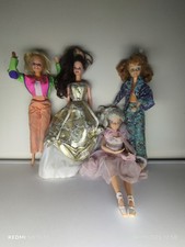 barbie vintage Anni 70