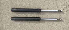 A Pair Of Boge shock absorber