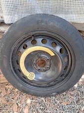 Ruotino di scorta Alfa 147 Anno 2006