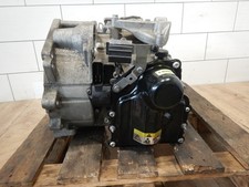 DSG Cambio VW Golf 7 Skoda