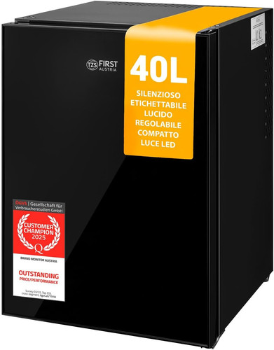 Mini frigorifero 40l - mini,