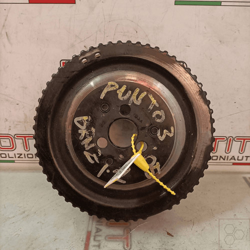 55181196 puleggia albero - 55181196,