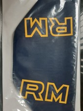 SUZUKI RM EVO 125 250 500